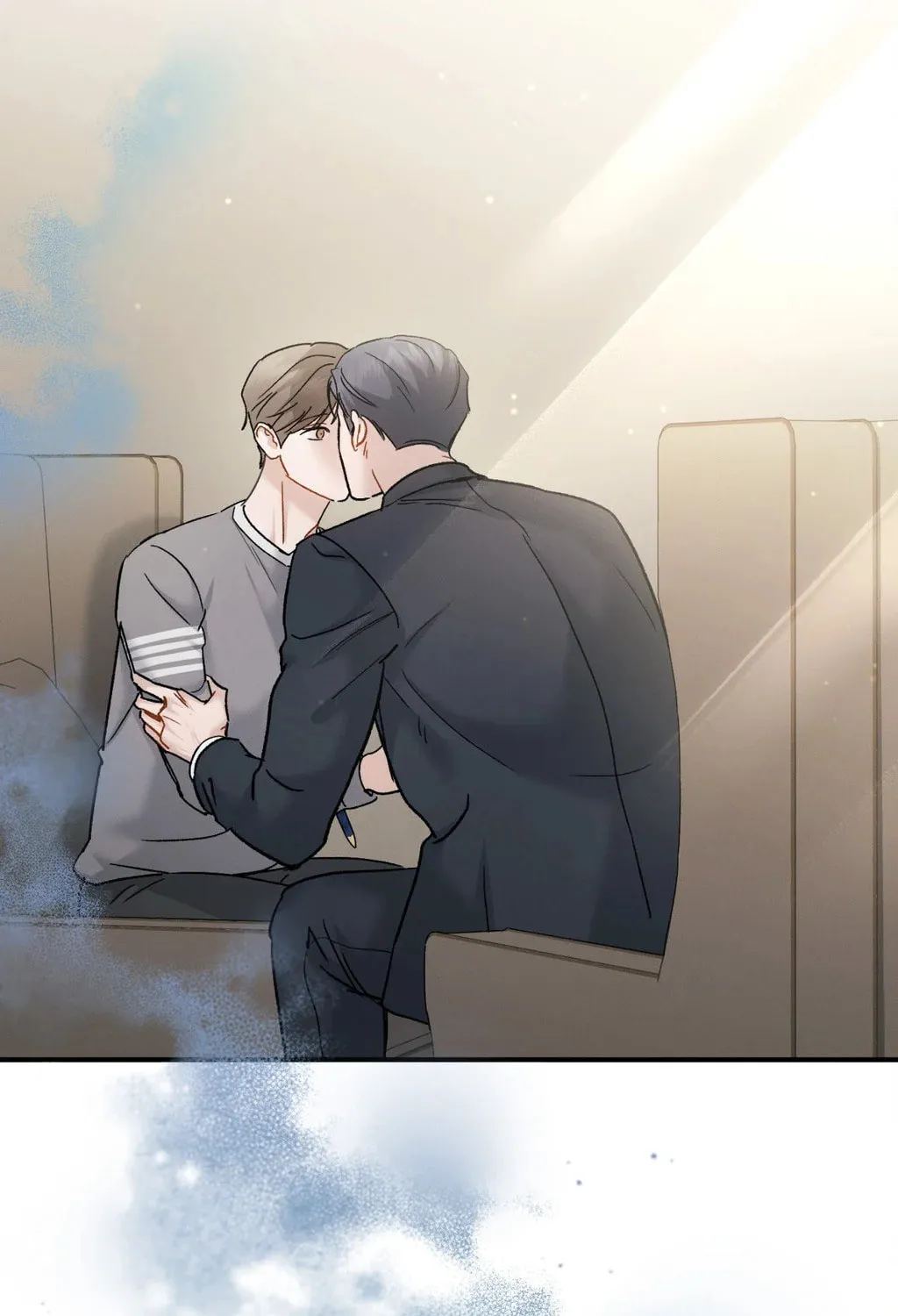 Beyond the Memories Chapter 85 page 72 - 