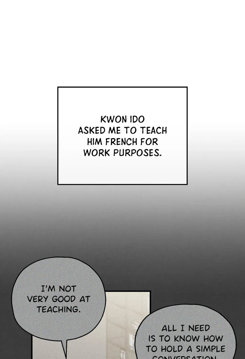 Beyond the Memories Chapter 85 page 77 - 