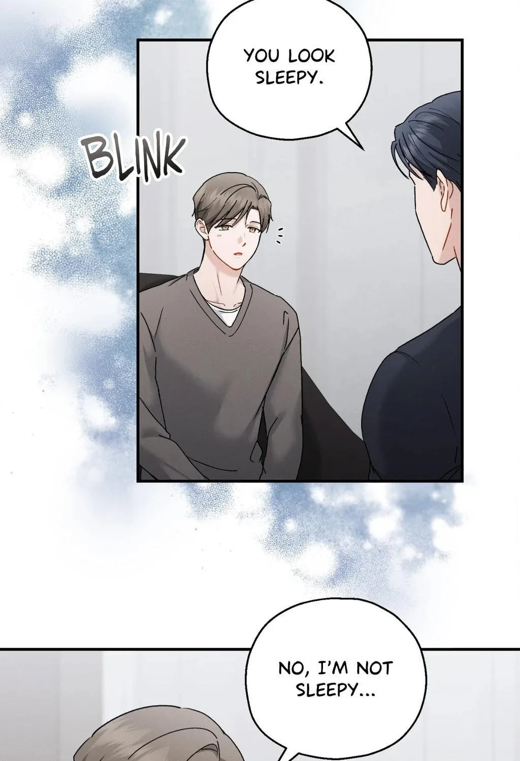 Beyond the Memories Chapter 85 page 85 - 