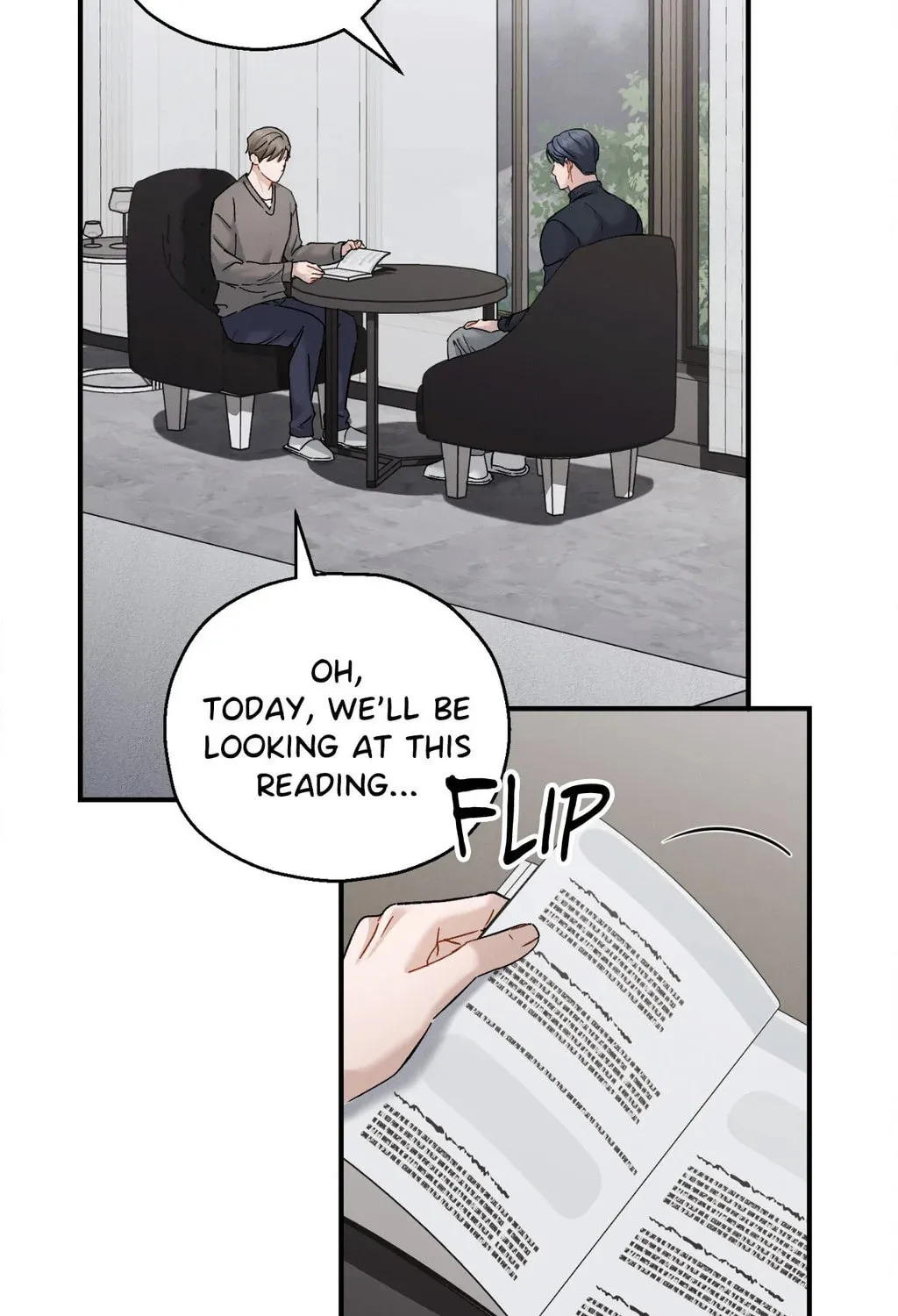Beyond the Memories Chapter 85 page 89 - 