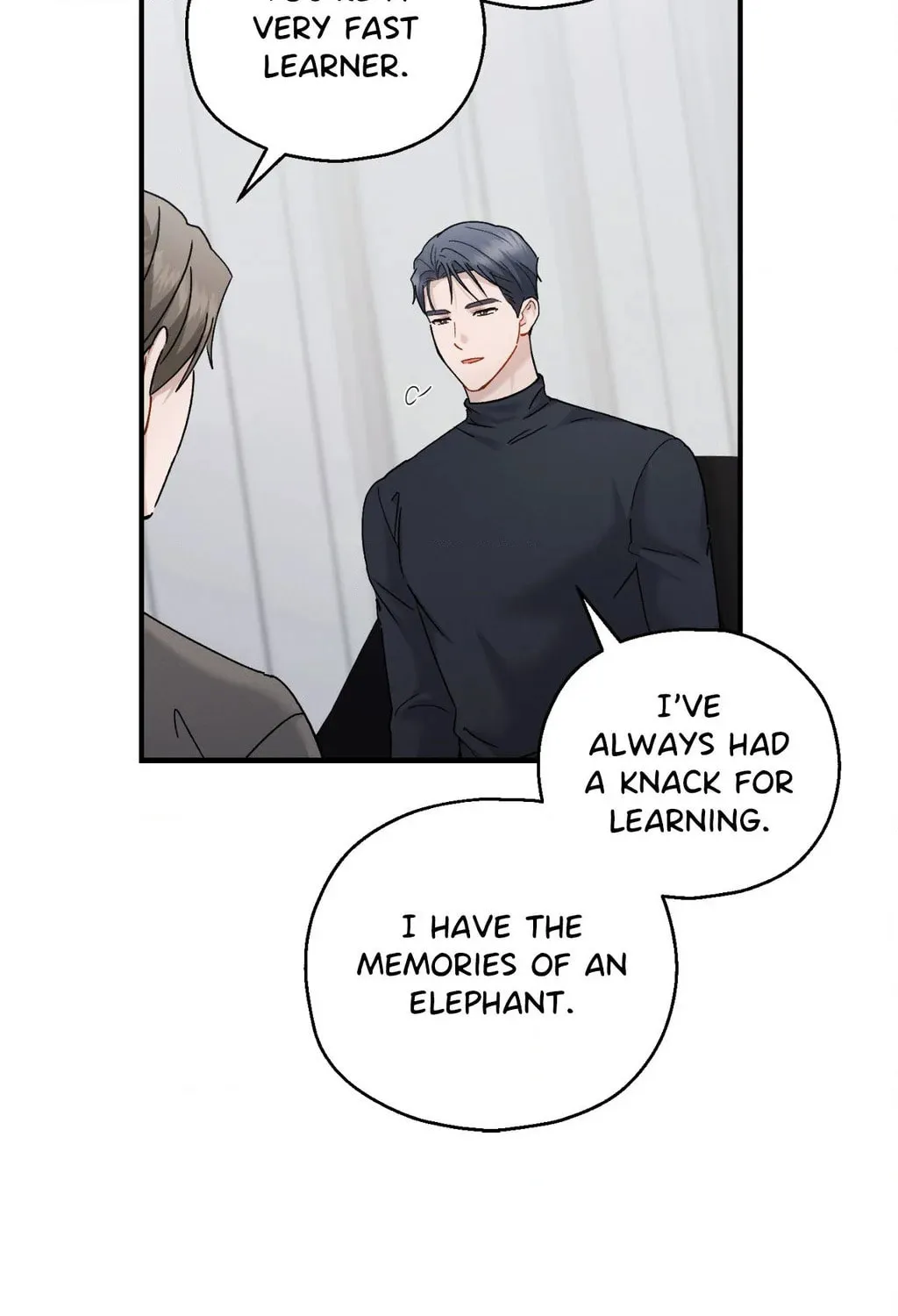 Beyond the Memories Chapter 85 page 93 - 