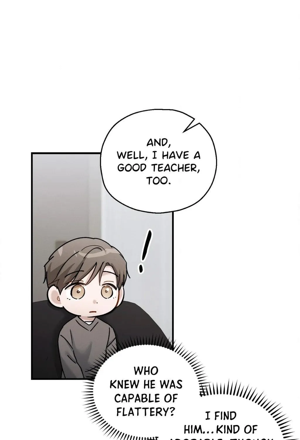 Beyond the Memories Chapter 85 page 95 - 