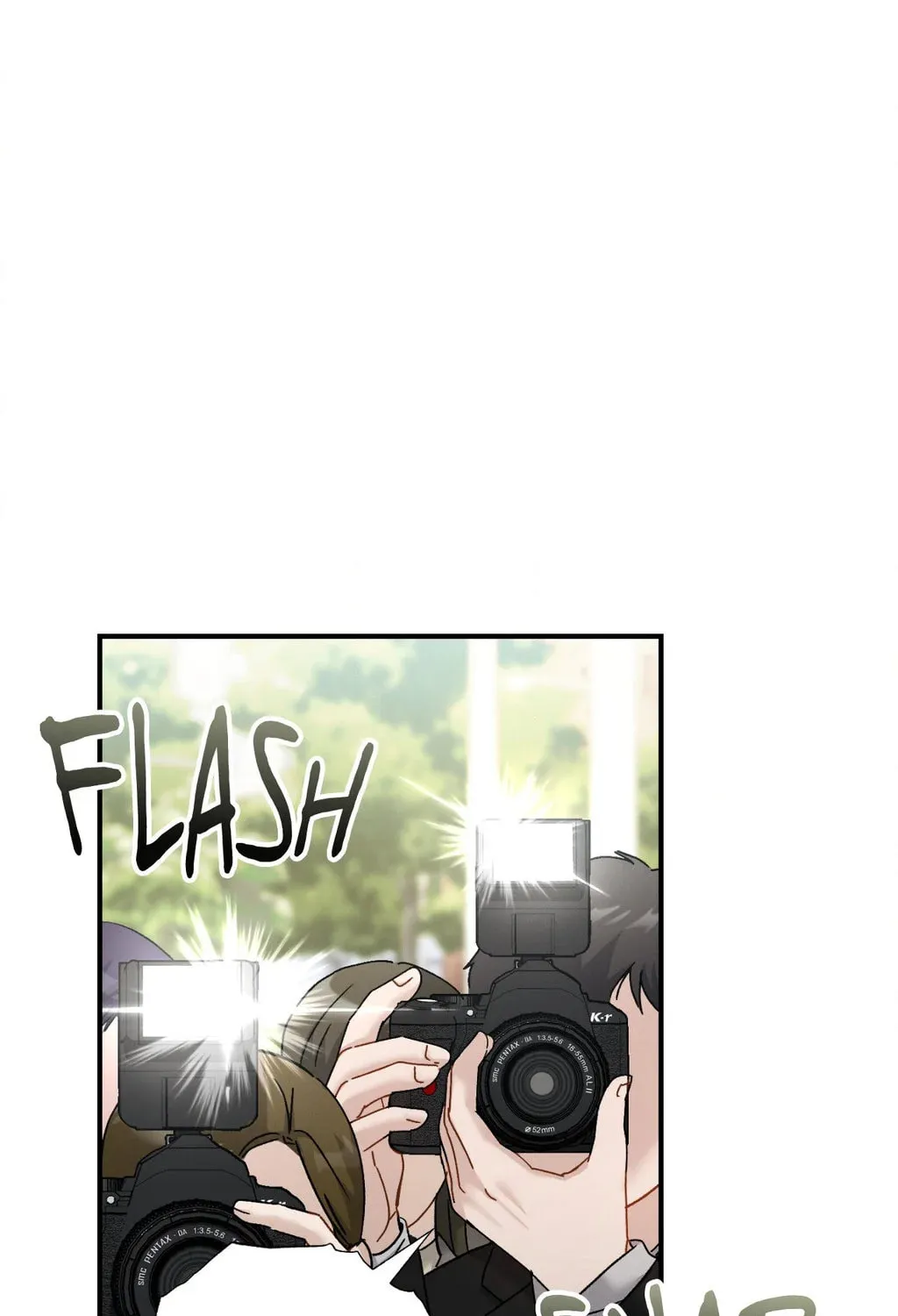 Beyond the Memories Chapter 86 page 1 - 