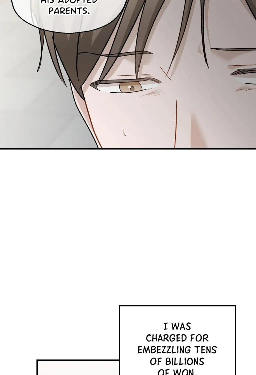 Beyond the Memories Chapter 86 page 11 - 
