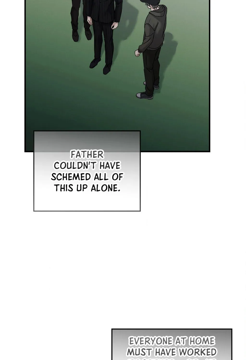 Beyond the Memories Chapter 86 page 106 - 