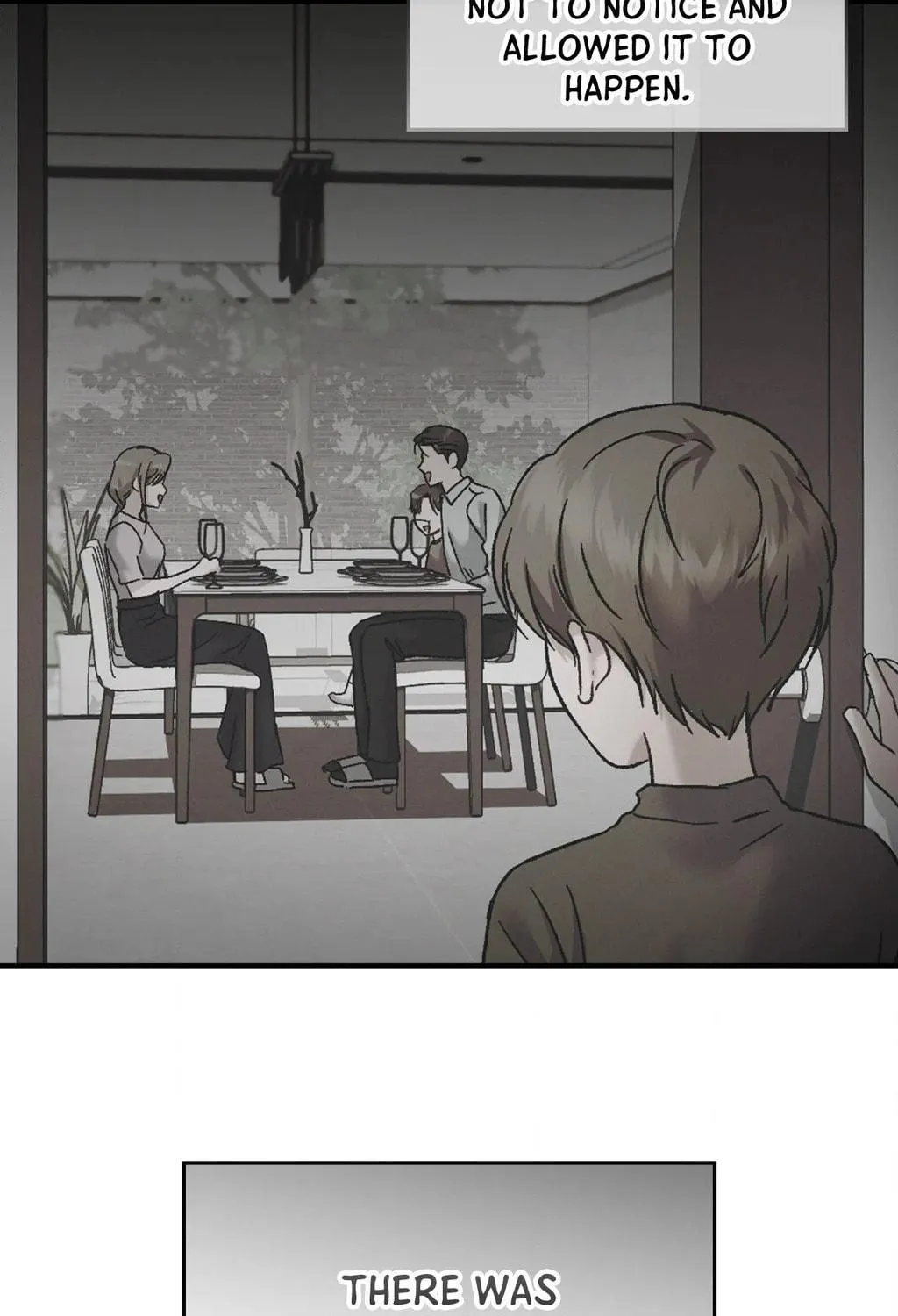 Beyond the Memories Chapter 86 page 108 - 