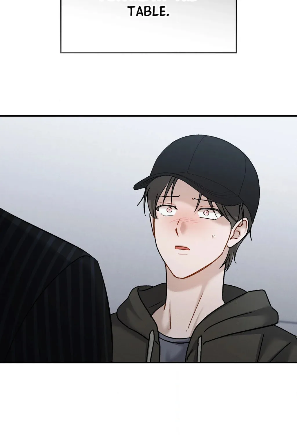 Beyond the Memories Chapter 86 page 110 - 
