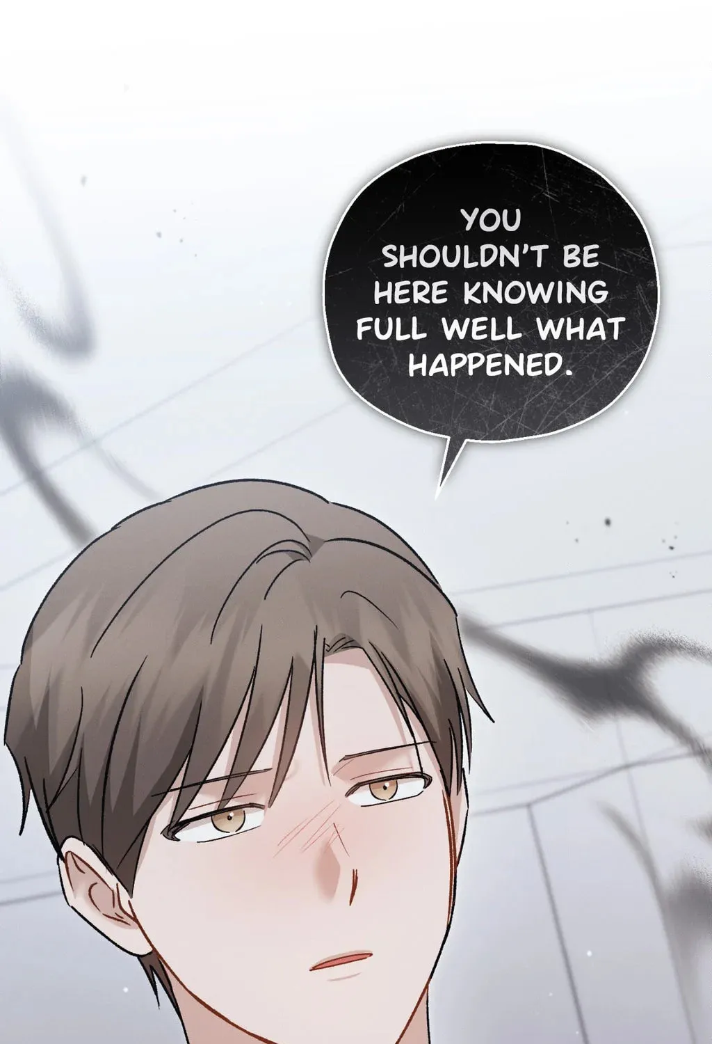 Beyond the Memories Chapter 86 page 112 - 