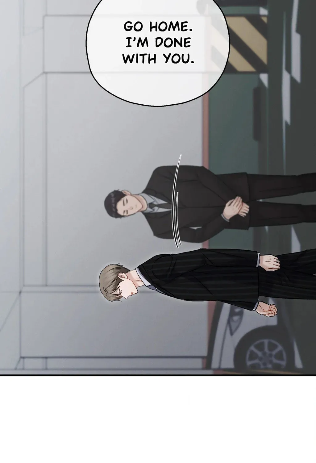 Beyond the Memories Chapter 86 page 118 - 