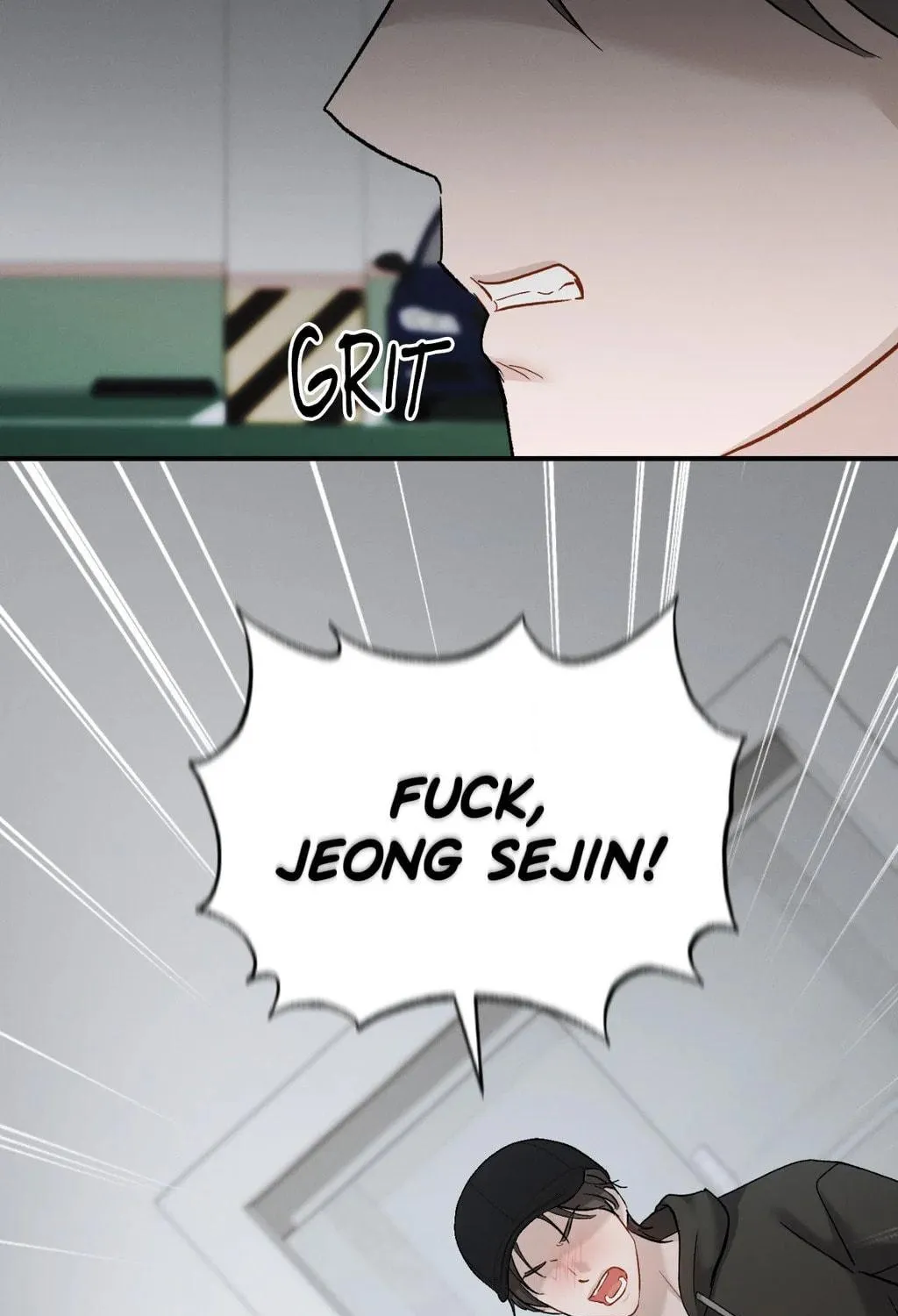 Beyond the Memories Chapter 86 page 120 - 