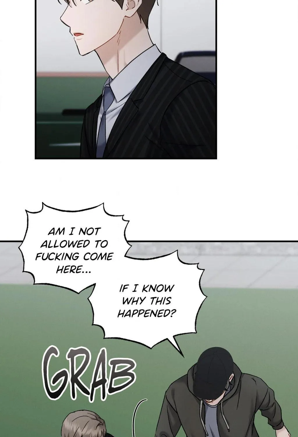 Beyond the Memories Chapter 86 page 124 - 