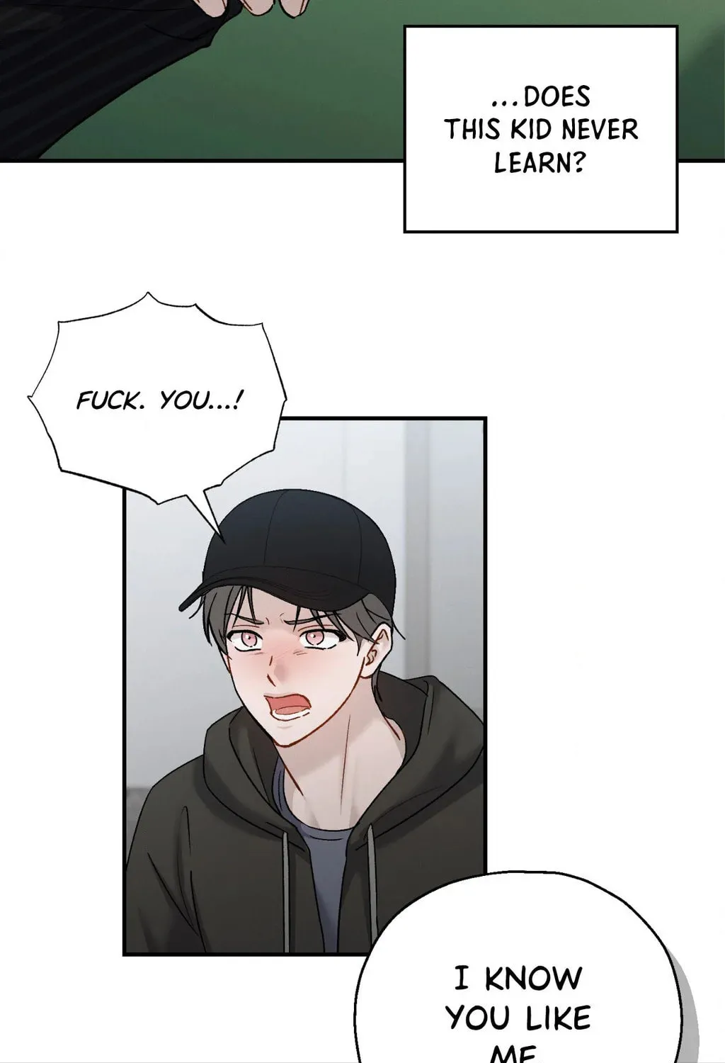 Beyond the Memories Chapter 86 page 128 - 