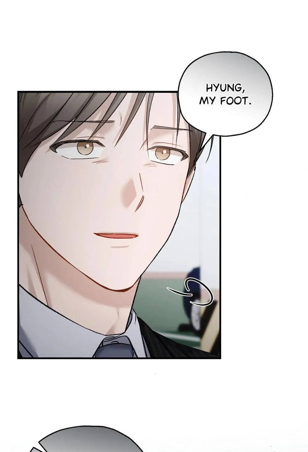 Beyond the Memories Chapter 86 page 134 - 