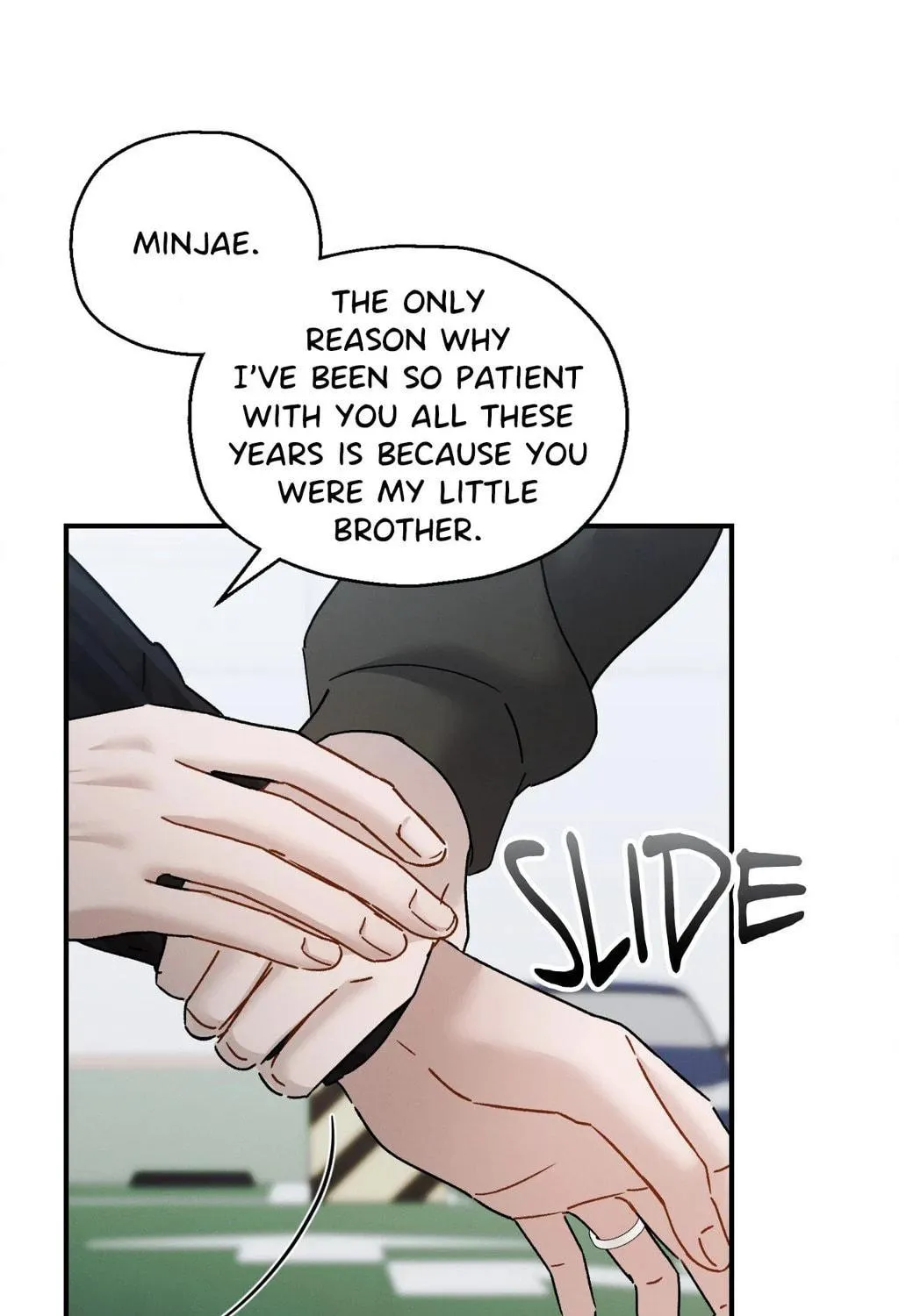Beyond the Memories Chapter 86 page 138 - 