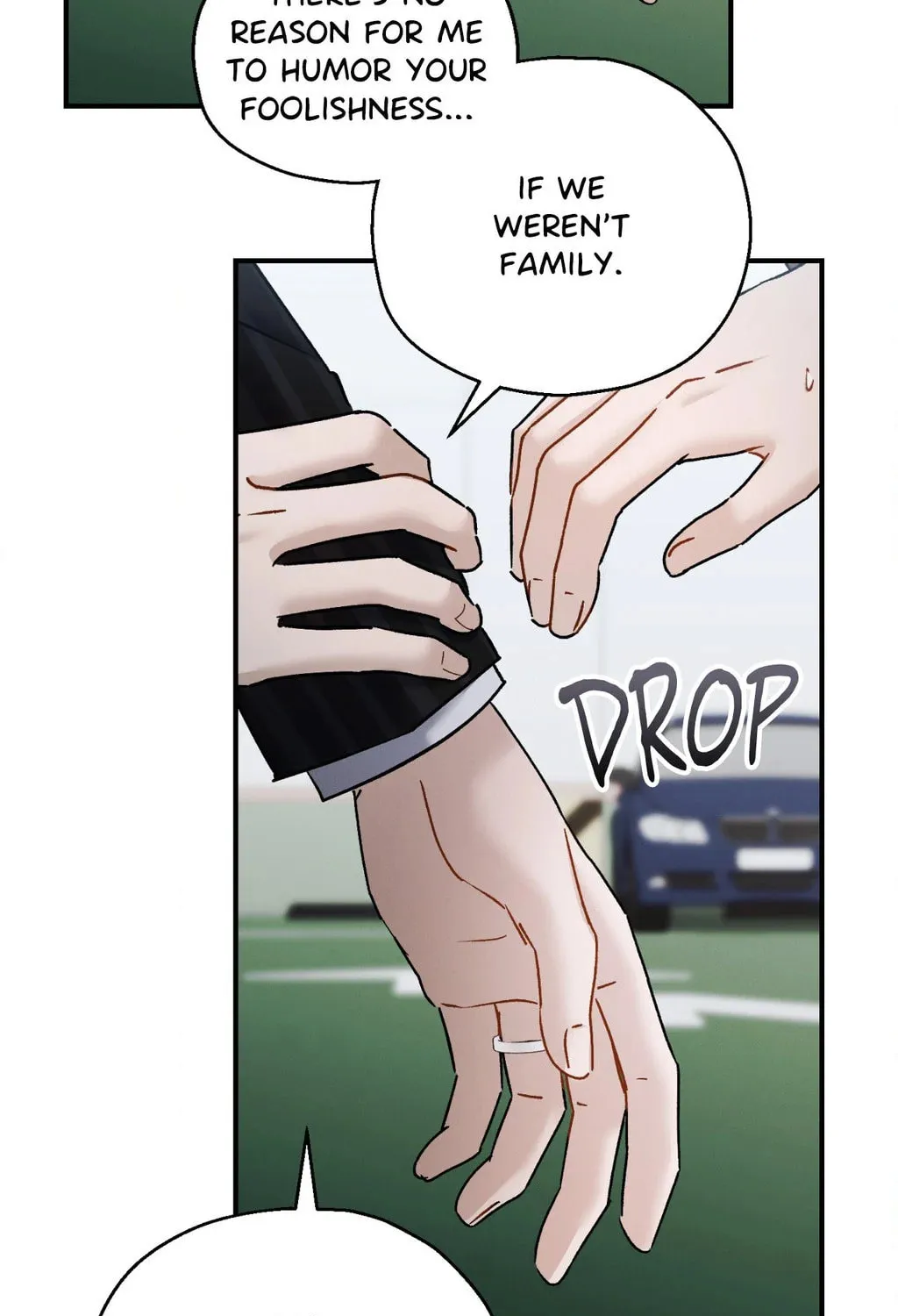 Beyond the Memories Chapter 86 page 140 - 