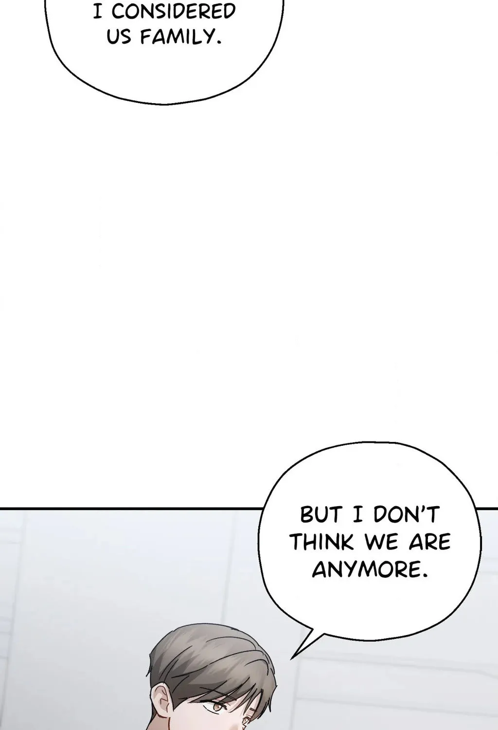 Beyond the Memories Chapter 86 page 142 - 