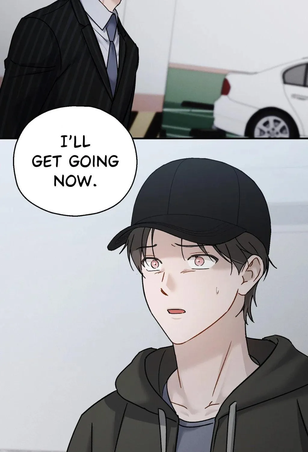 Beyond the Memories Chapter 86 page 144 - 