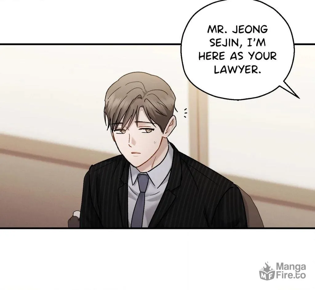 Beyond the Memories Chapter 86 page 19 - 