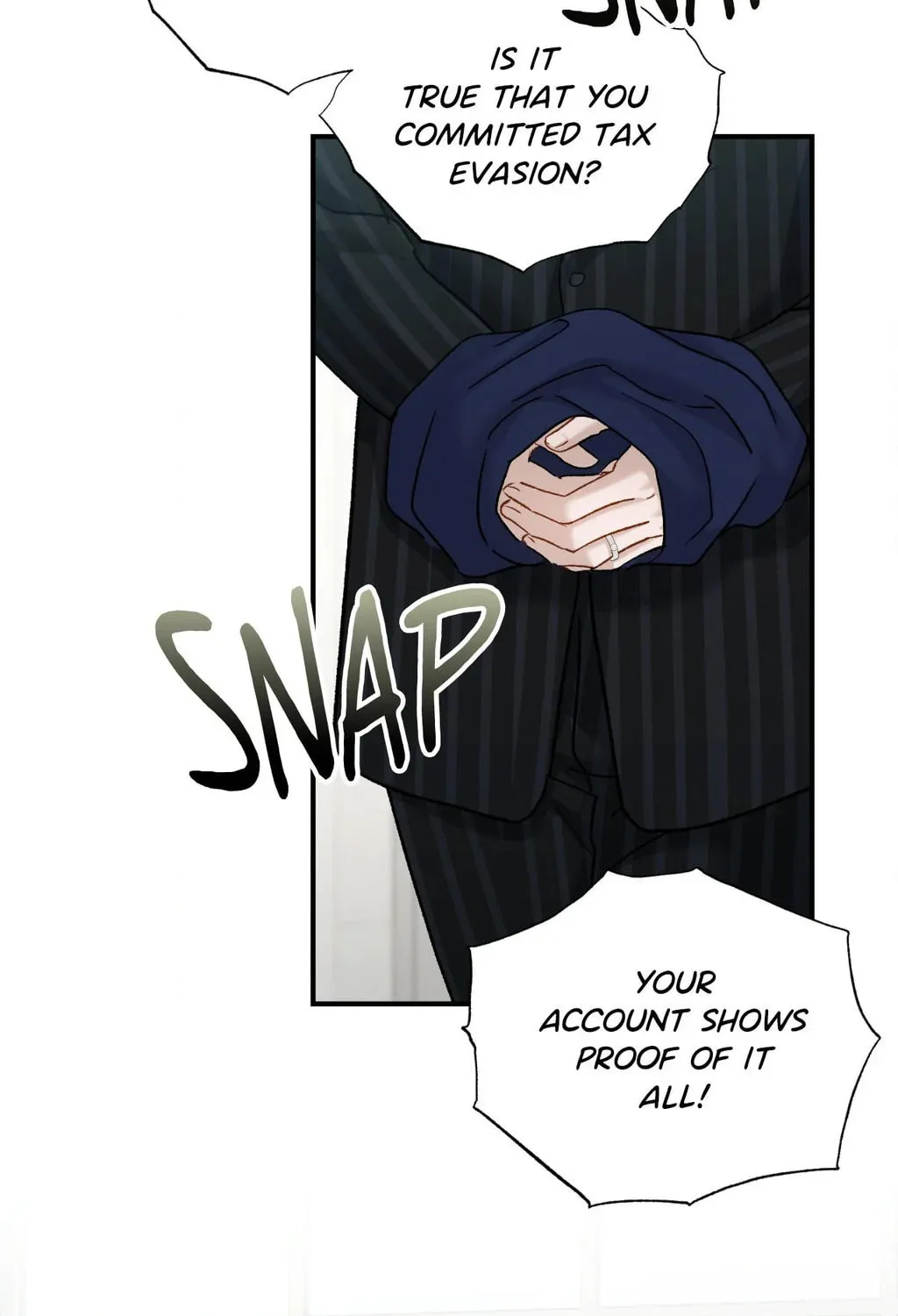 Beyond the Memories Chapter 86 page 3 - 