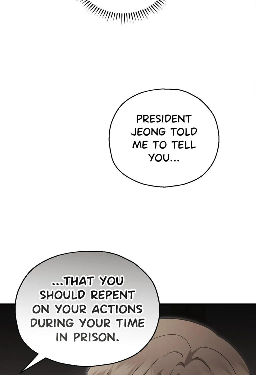 Beyond the Memories Chapter 86 page 22 - 