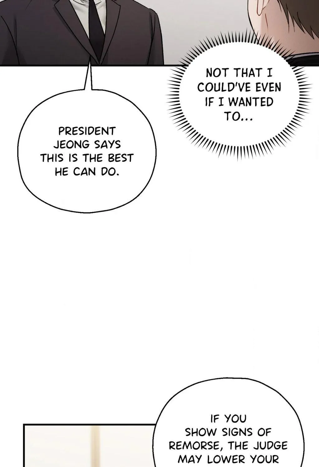 Beyond the Memories Chapter 86 page 28 - 