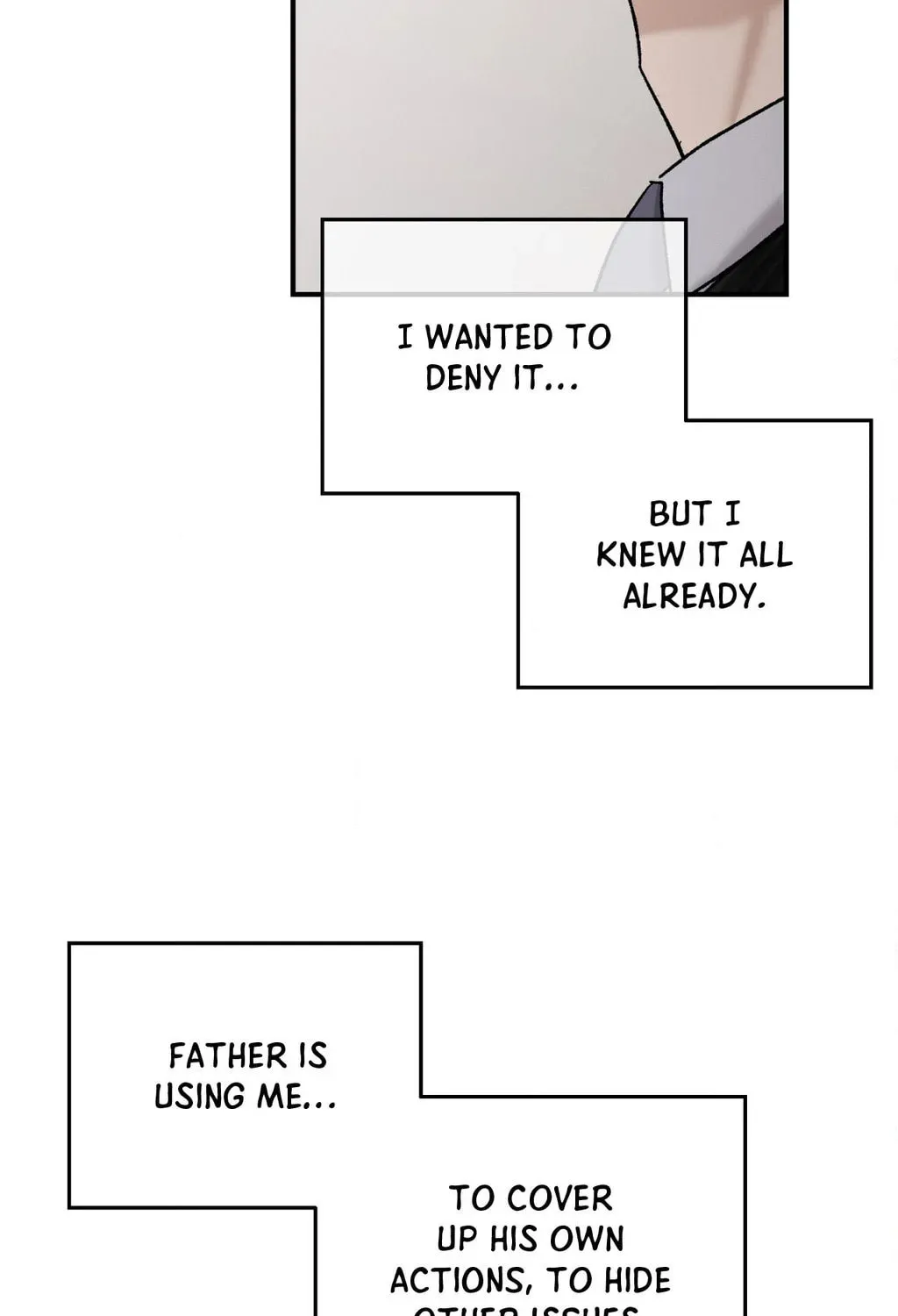 Beyond the Memories Chapter 86 page 32 - 