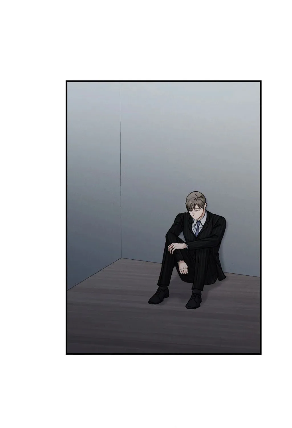 Beyond the Memories Chapter 86 page 41 - 