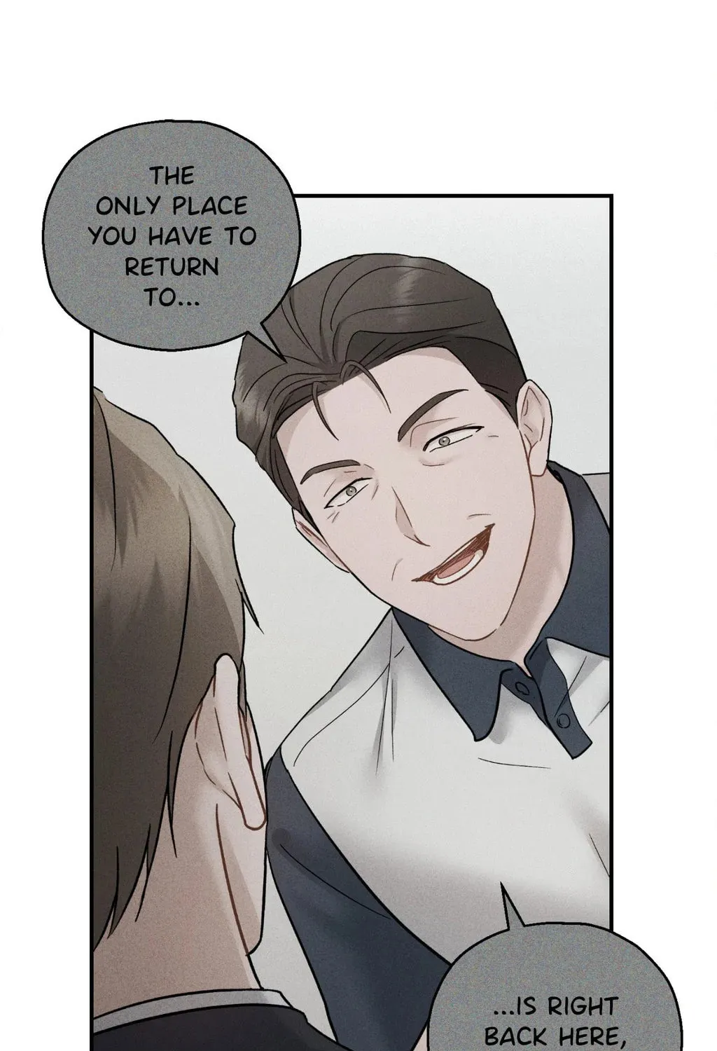 Beyond the Memories Chapter 86 page 43 - 