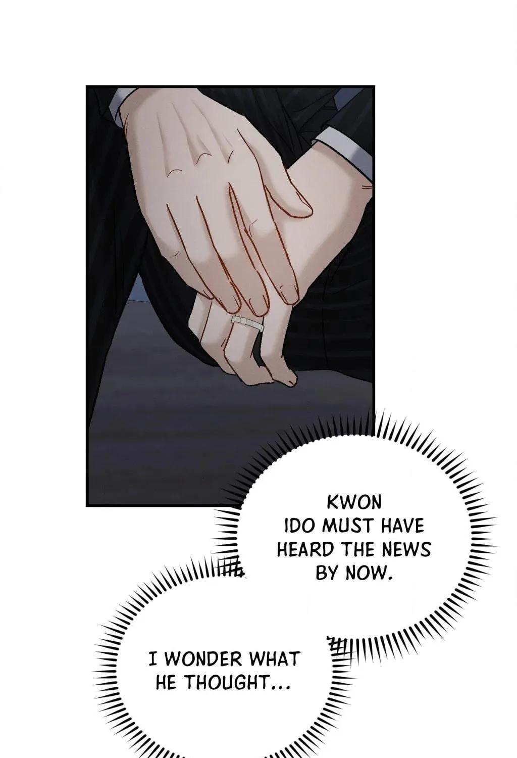 Beyond the Memories Chapter 86 page 47 - 