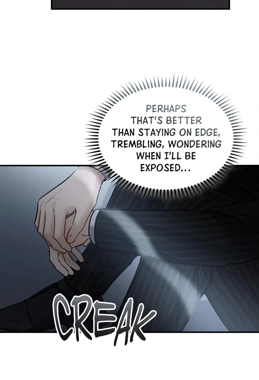 Beyond the Memories Chapter 86 page 51 - 