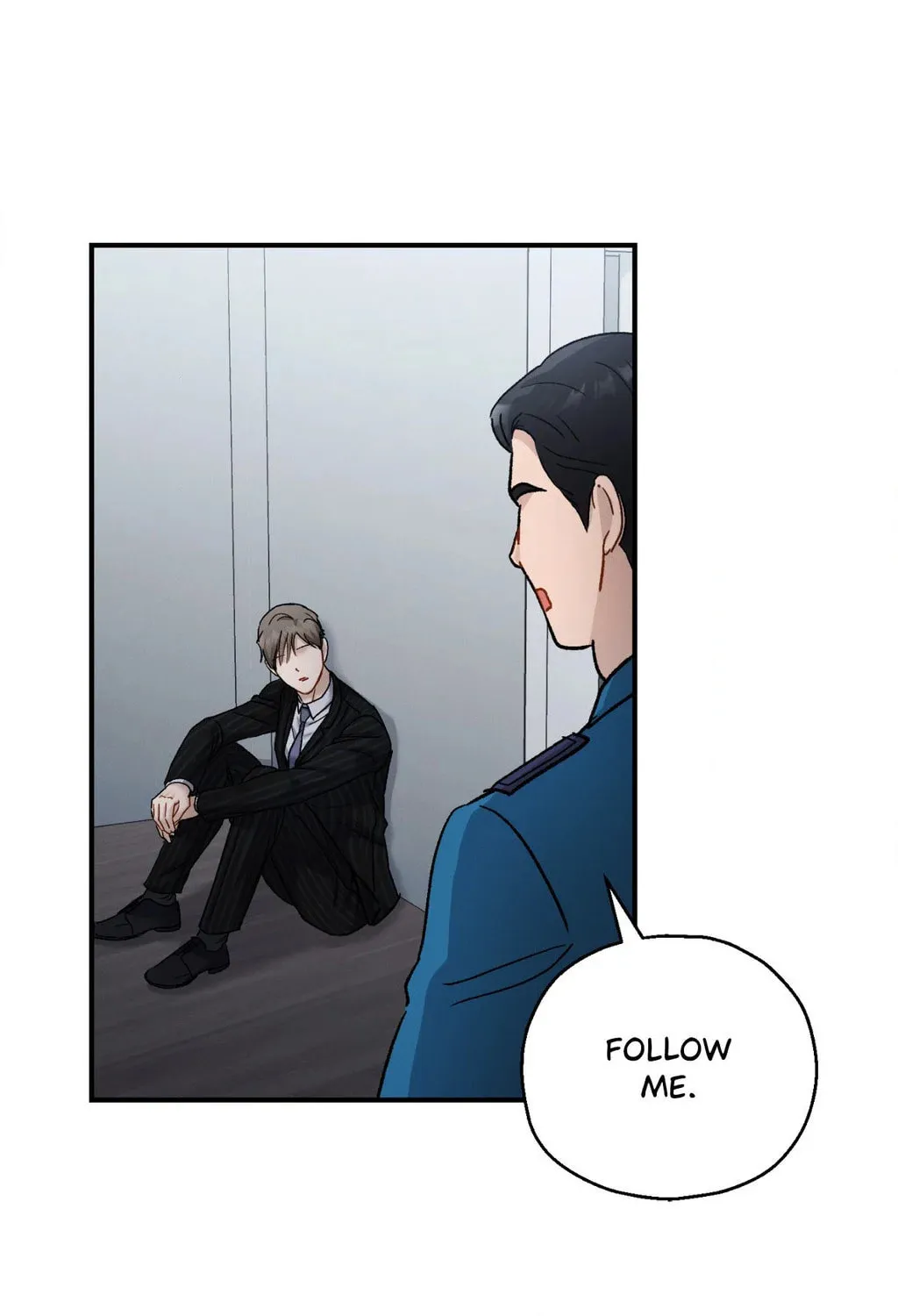 Beyond the Memories Chapter 86 page 53 - 