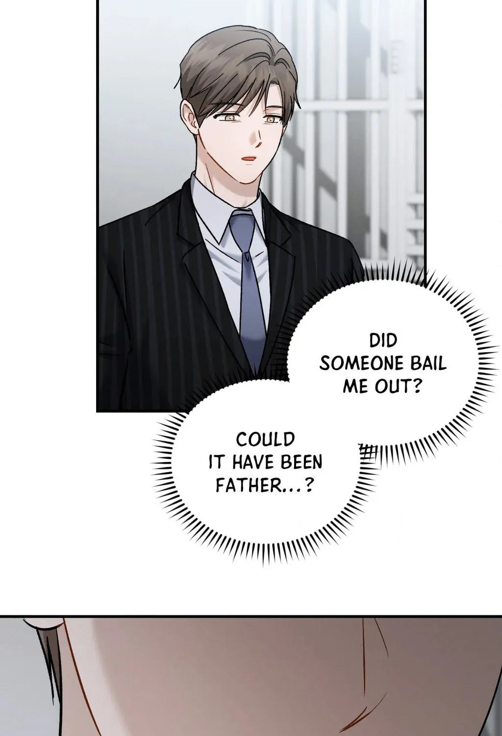 Beyond the Memories Chapter 86 page 60 - 