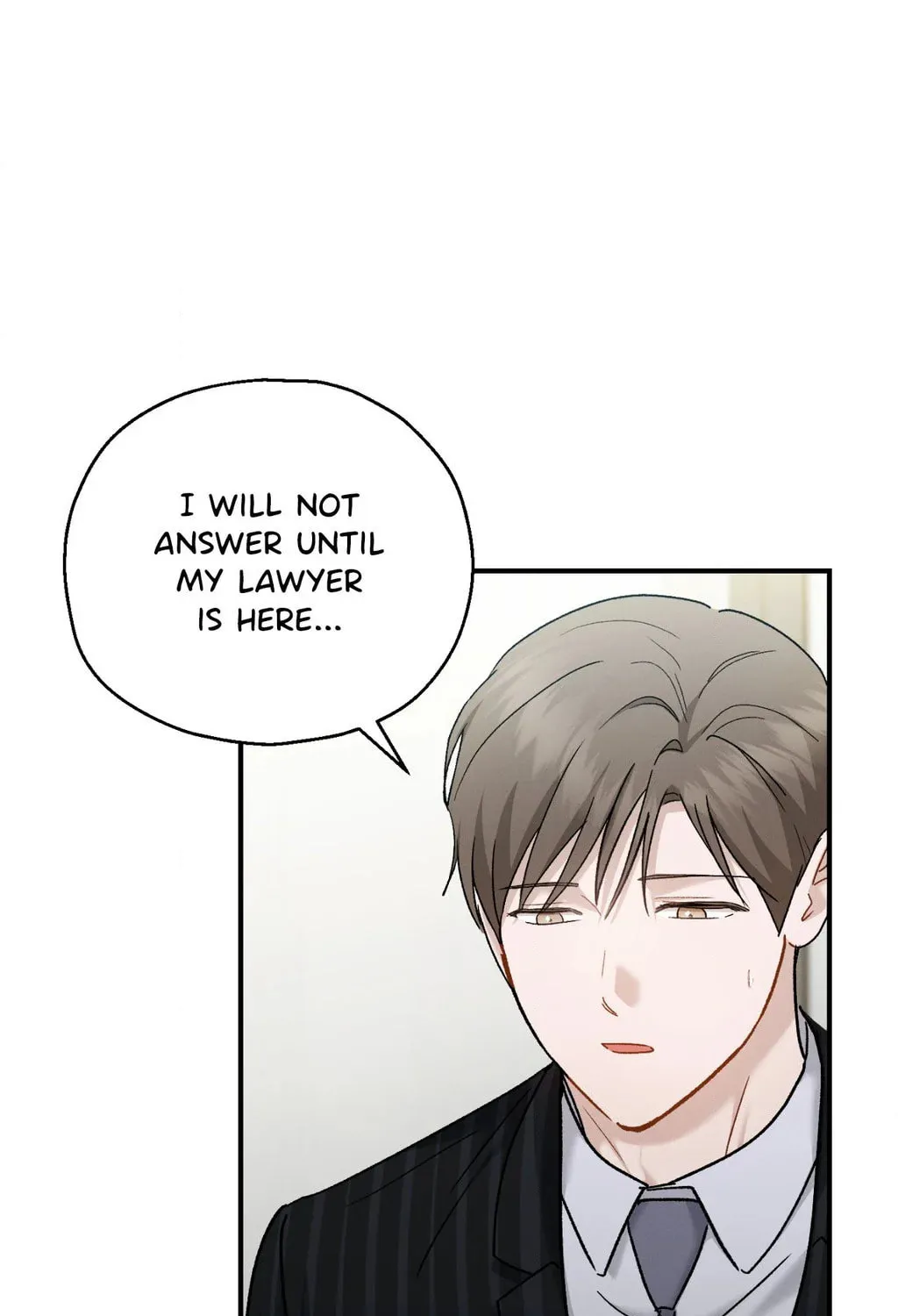 Beyond the Memories Chapter 86 page 7 - 
