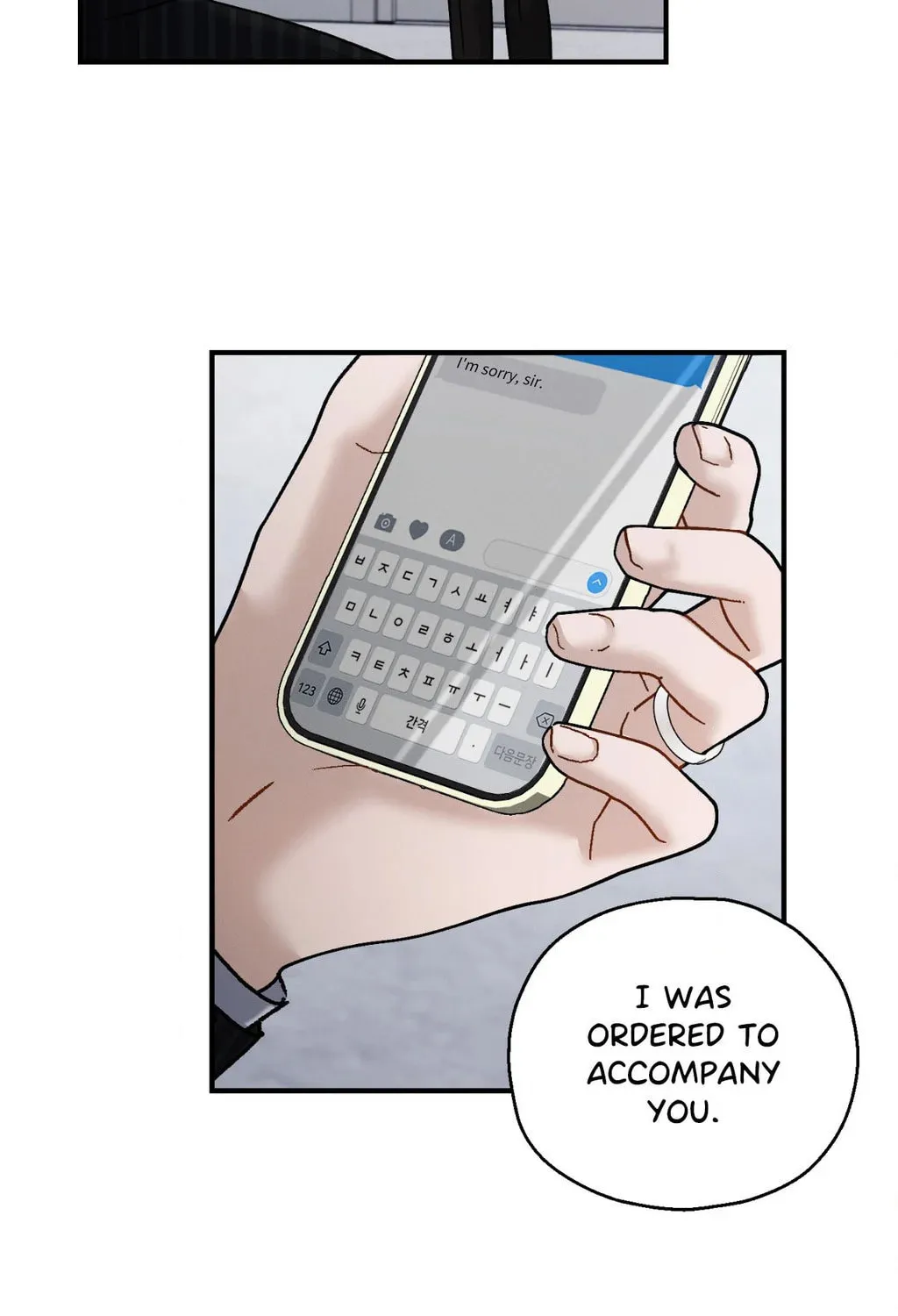 Beyond the Memories Chapter 86 page 64 - 