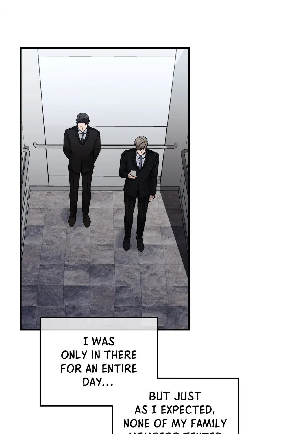 Beyond the Memories Chapter 86 page 70 - 