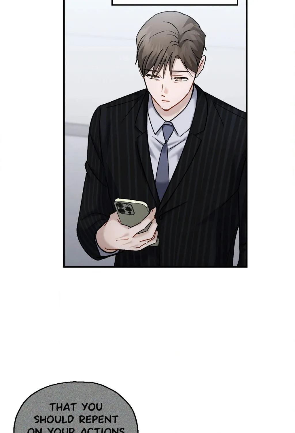 Beyond the Memories Chapter 86 page 72 - 