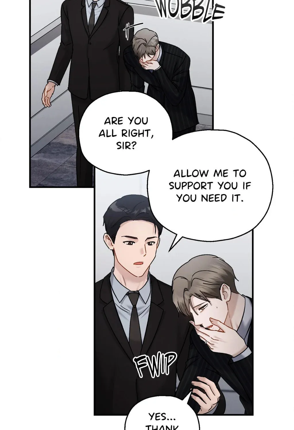 Beyond the Memories Chapter 86 page 77 - 