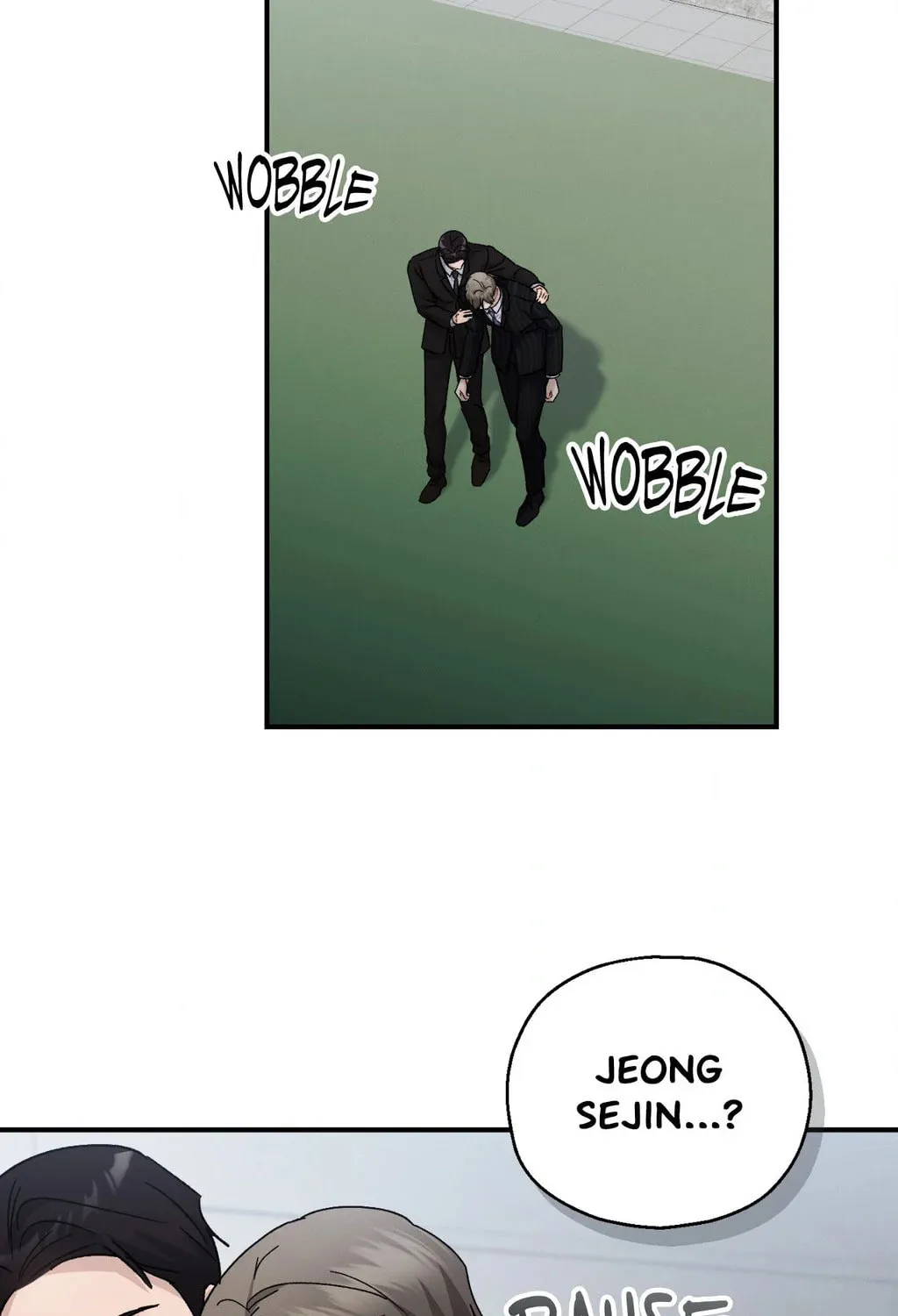 Beyond the Memories Chapter 86 page 81 - 
