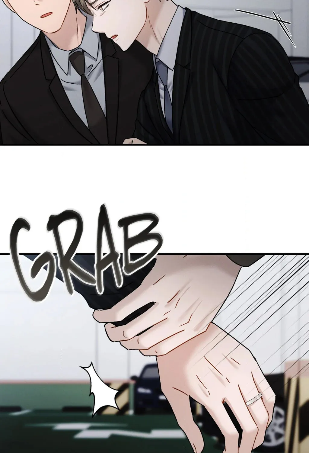 Beyond the Memories Chapter 86 page 83 - 