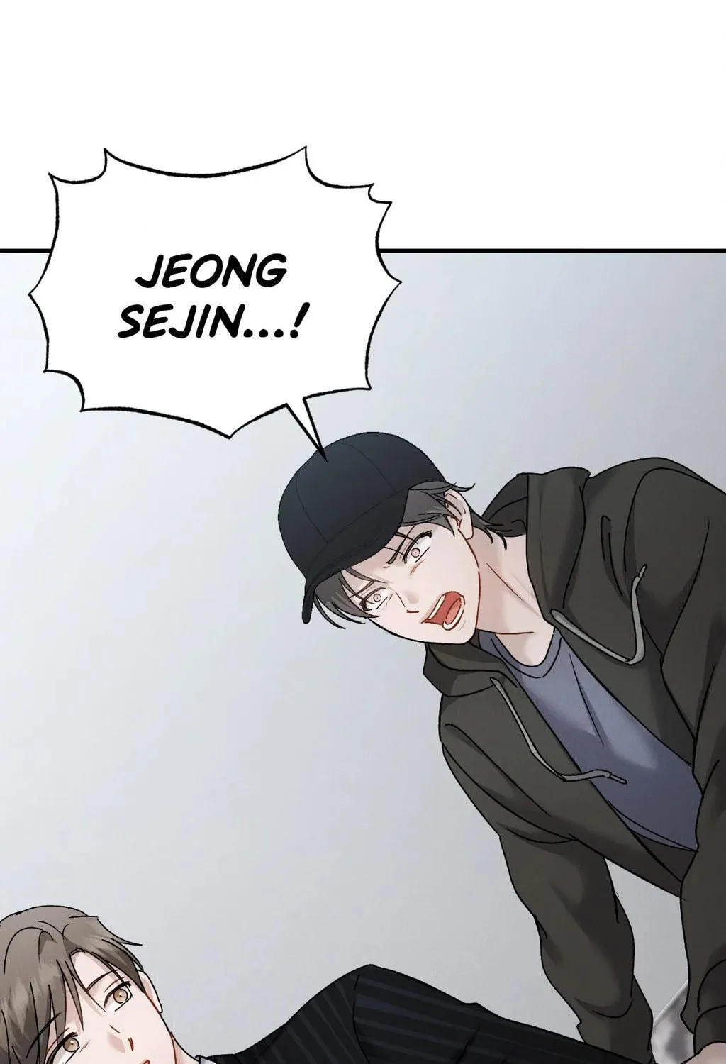 Beyond the Memories Chapter 86 page 85 - 