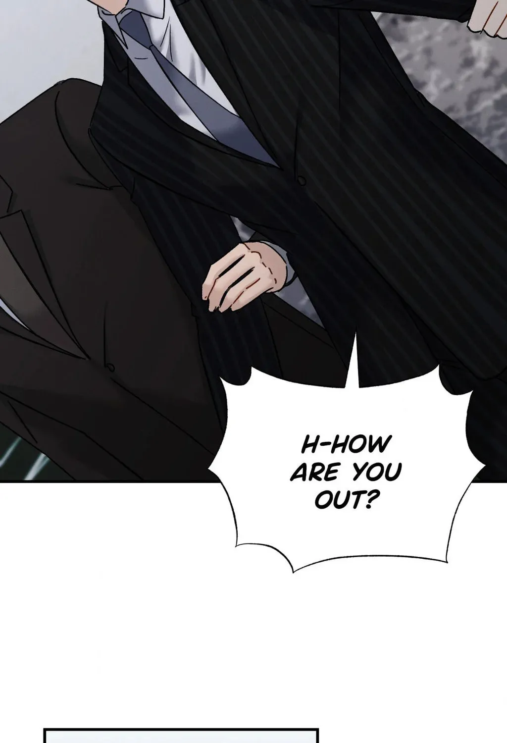 Beyond the Memories Chapter 86 page 87 - 