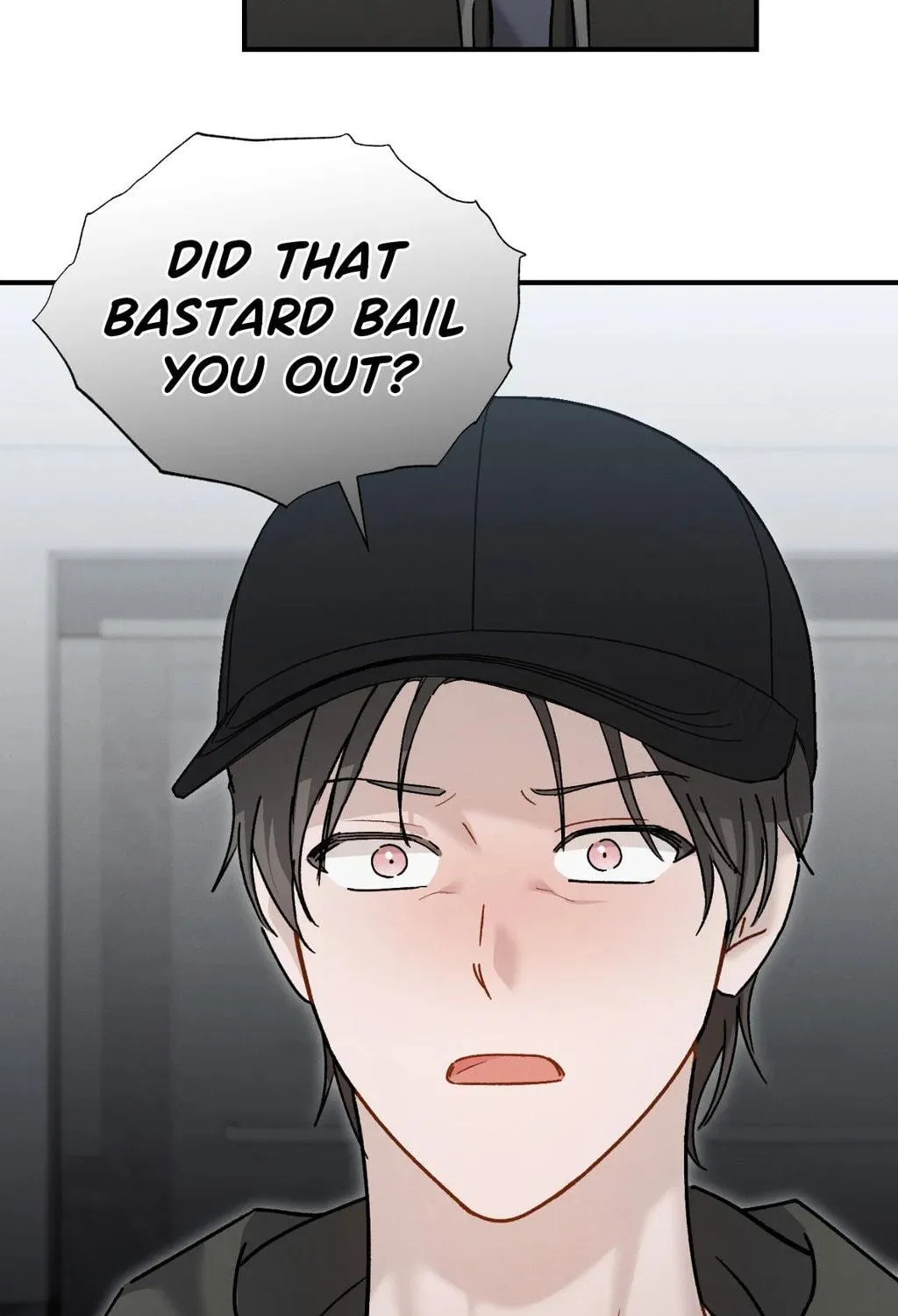 Beyond the Memories Chapter 86 page 91 - 