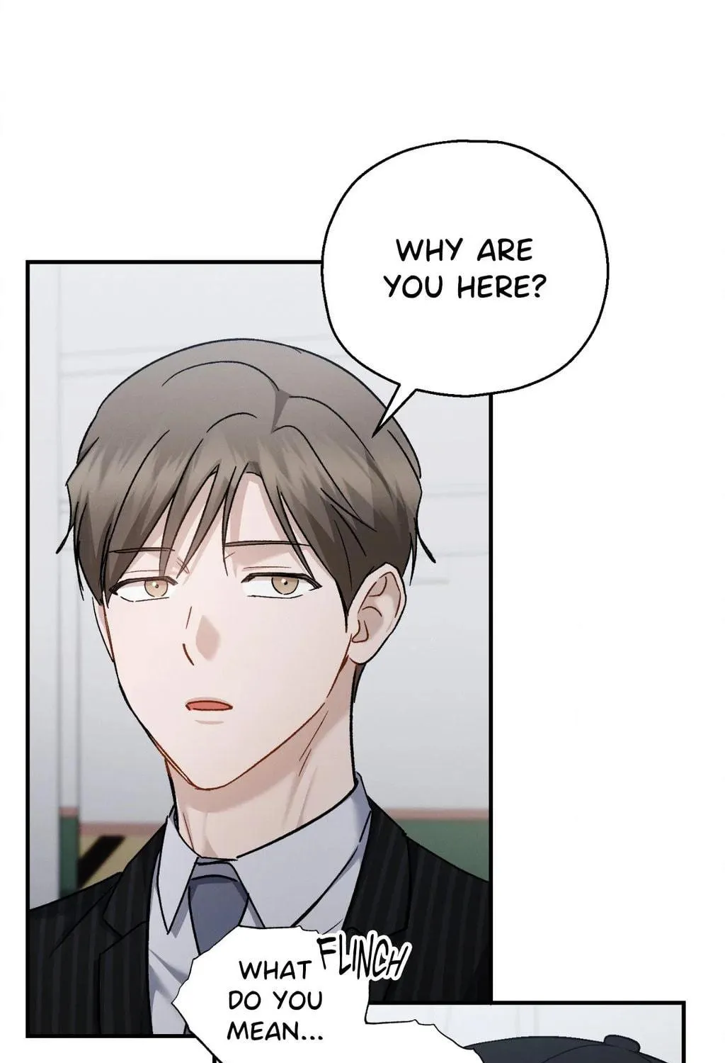 Beyond the Memories Chapter 86 page 96 - 