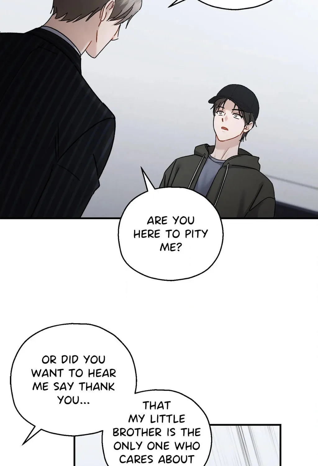 Beyond the Memories Chapter 86 page 100 - 