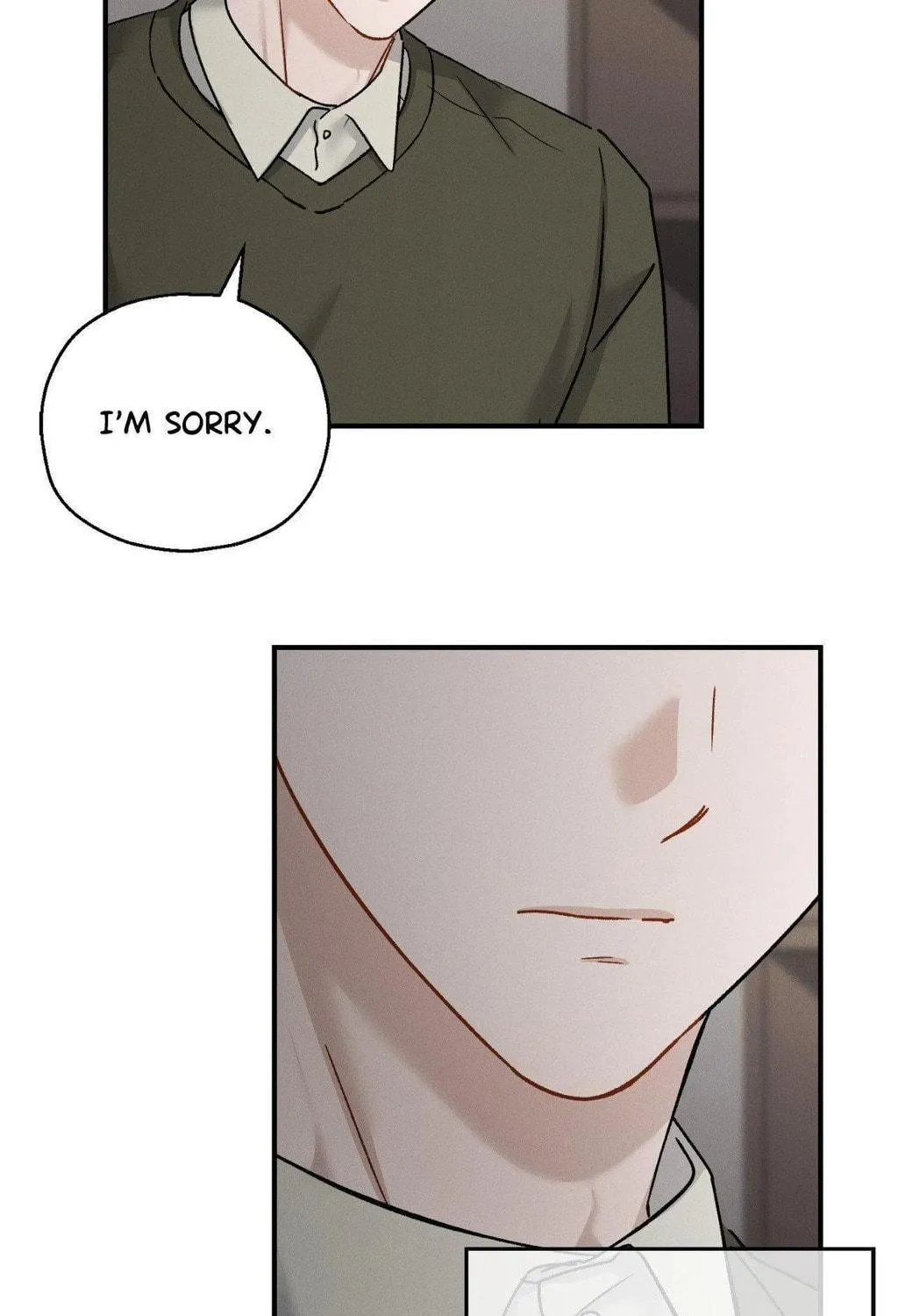 Beyond the Memories Chapter 87 page 107 - 