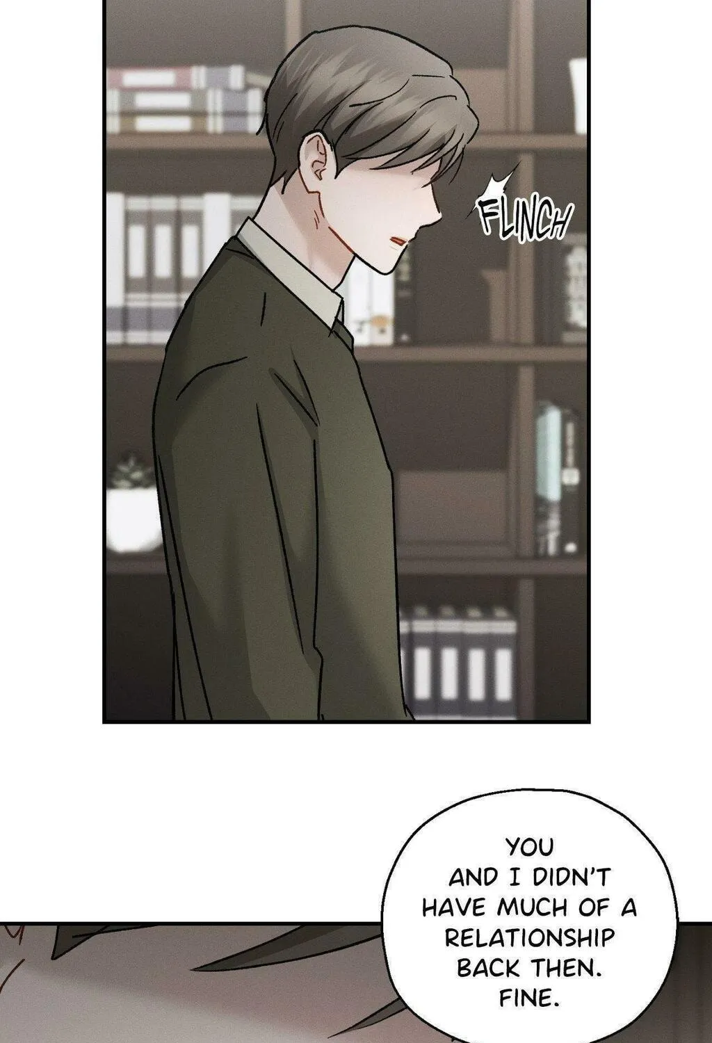 Beyond the Memories Chapter 87 page 120 - 