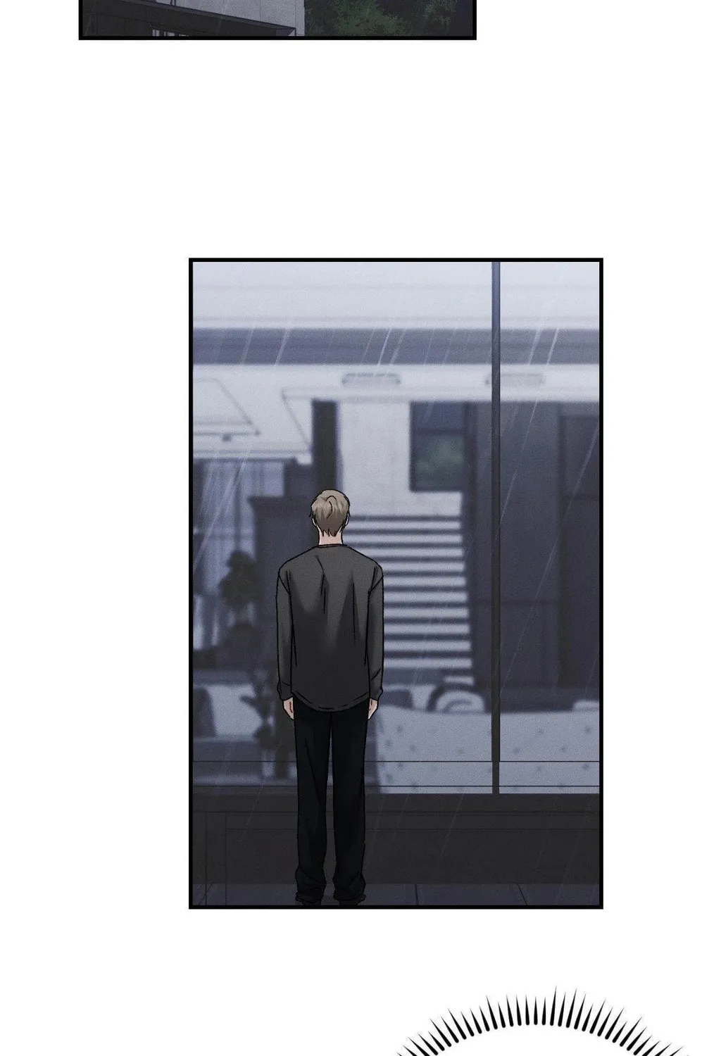 Beyond the Memories Chapter 87 page 13 - 