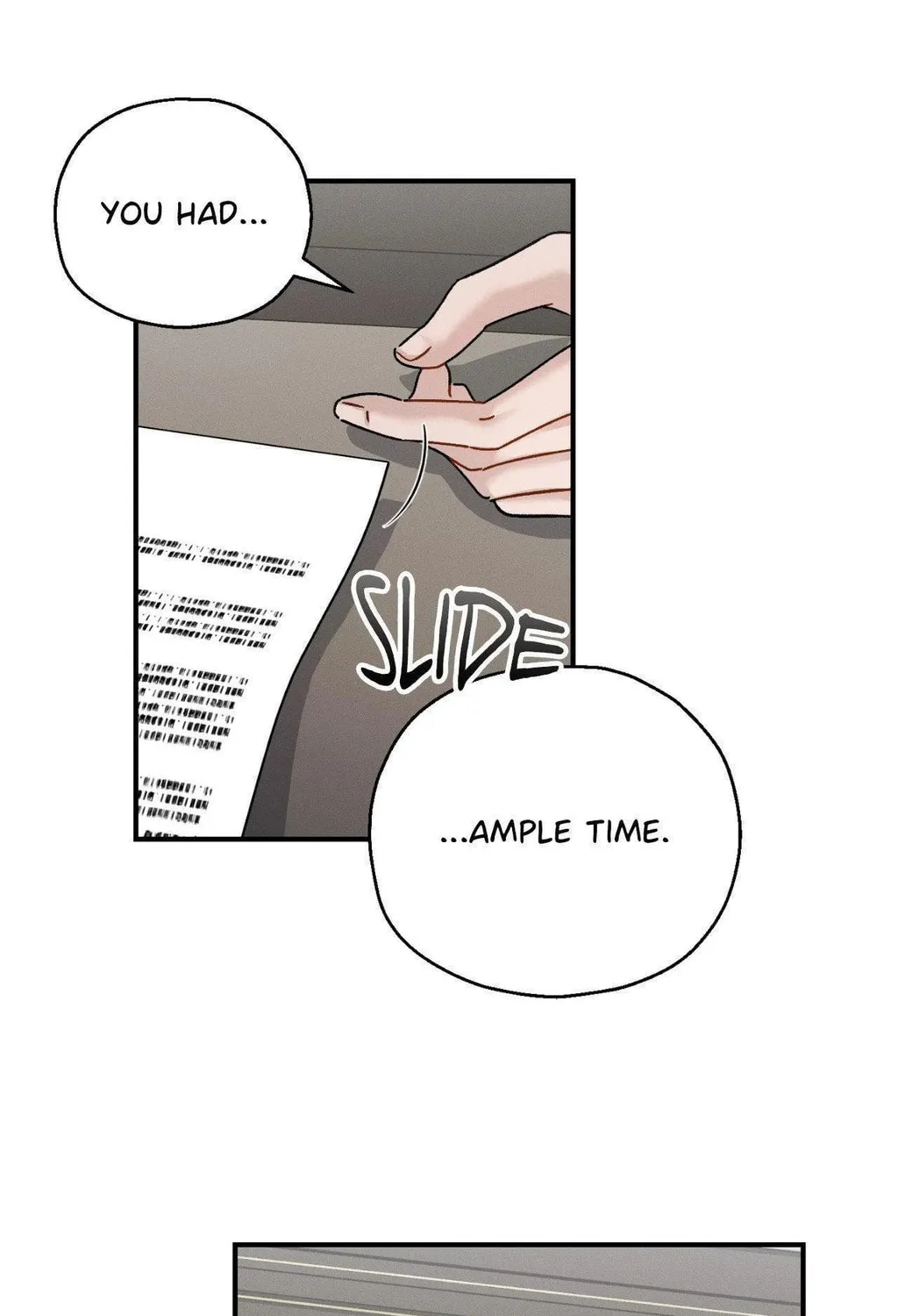 Beyond the Memories Chapter 87 page 124 - 