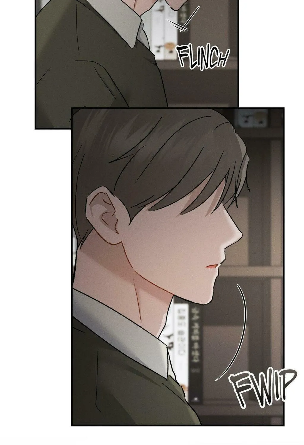 Beyond the Memories Chapter 87 page 133 - 