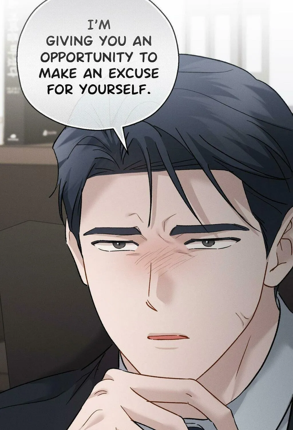 Beyond the Memories Chapter 87 page 135 - 